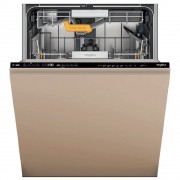 Вбудована посудомийна машина WHIRLPOOL W8IHP42L